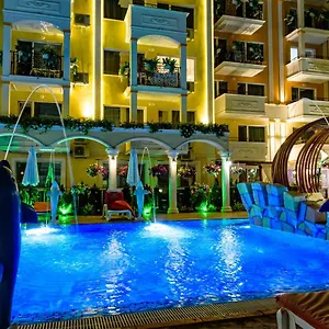 visit hotel