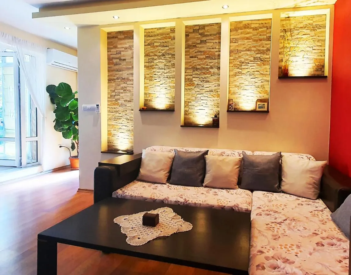 Apartment Nicole Plovdiv