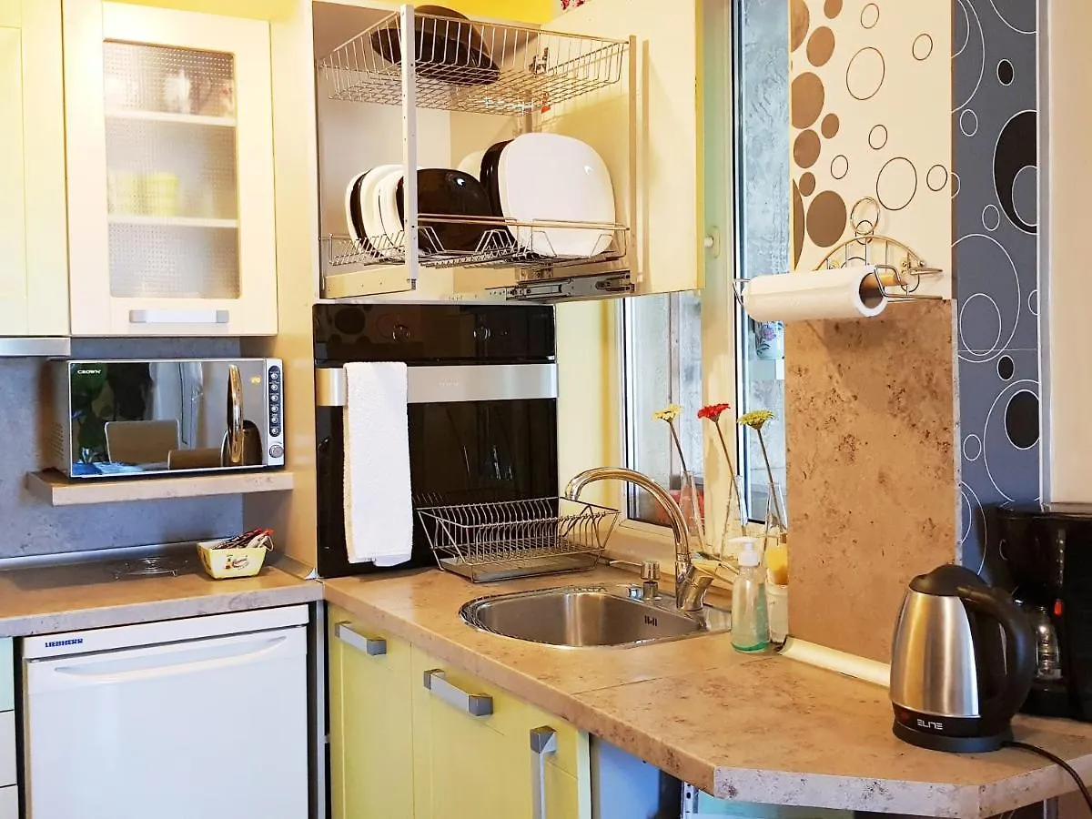 Apartment Nicole Plovdiv