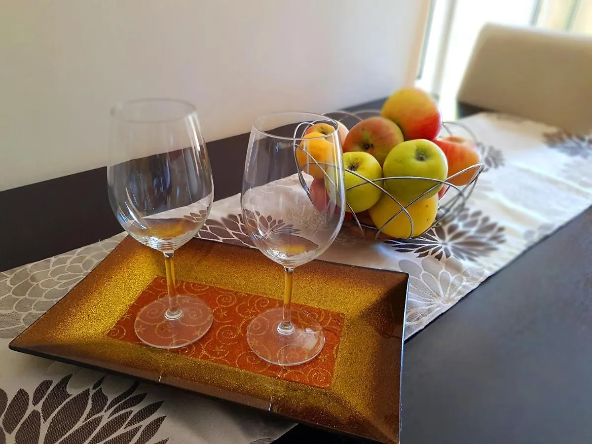 Apartment Nicole Plovdiv