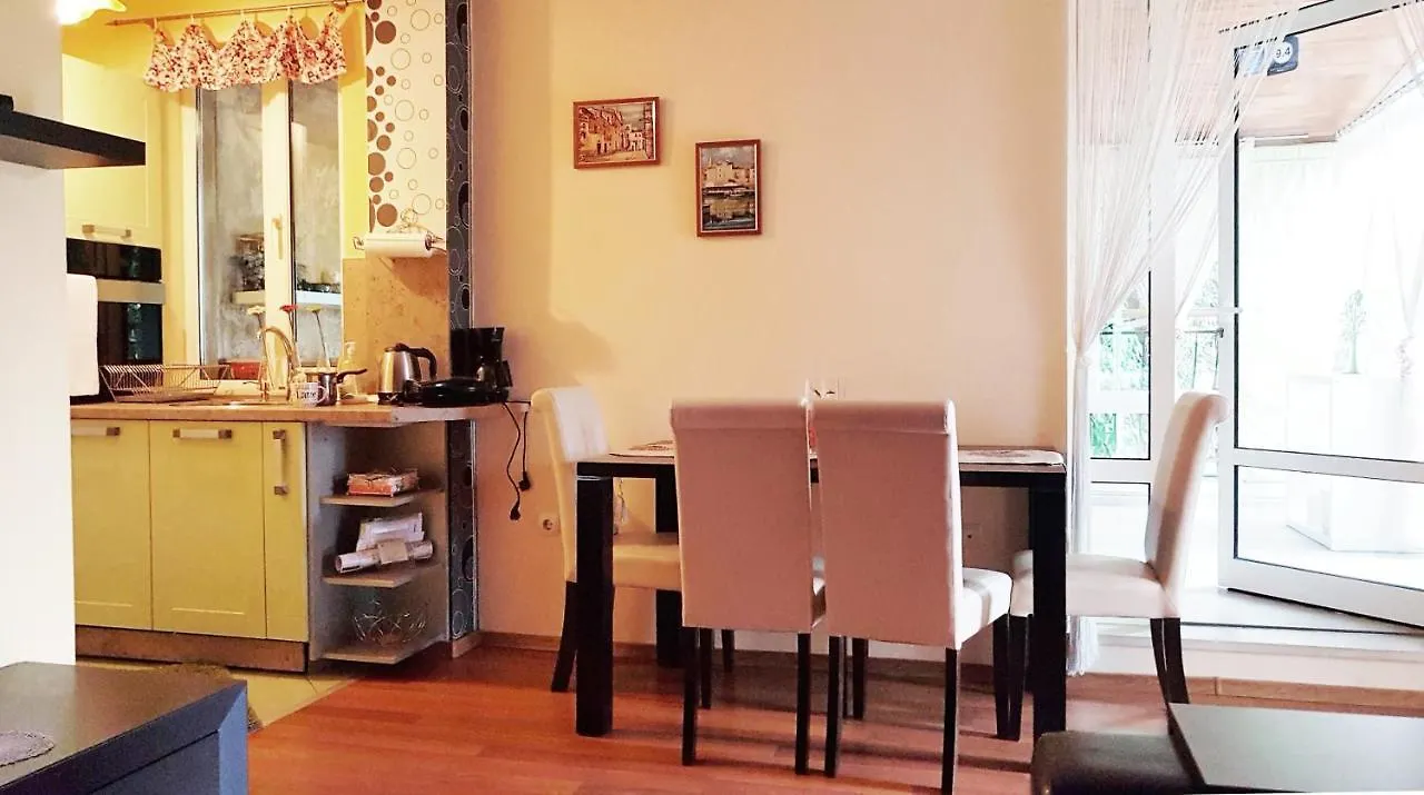 Apartment Nicole Plovdiv Bulgaria