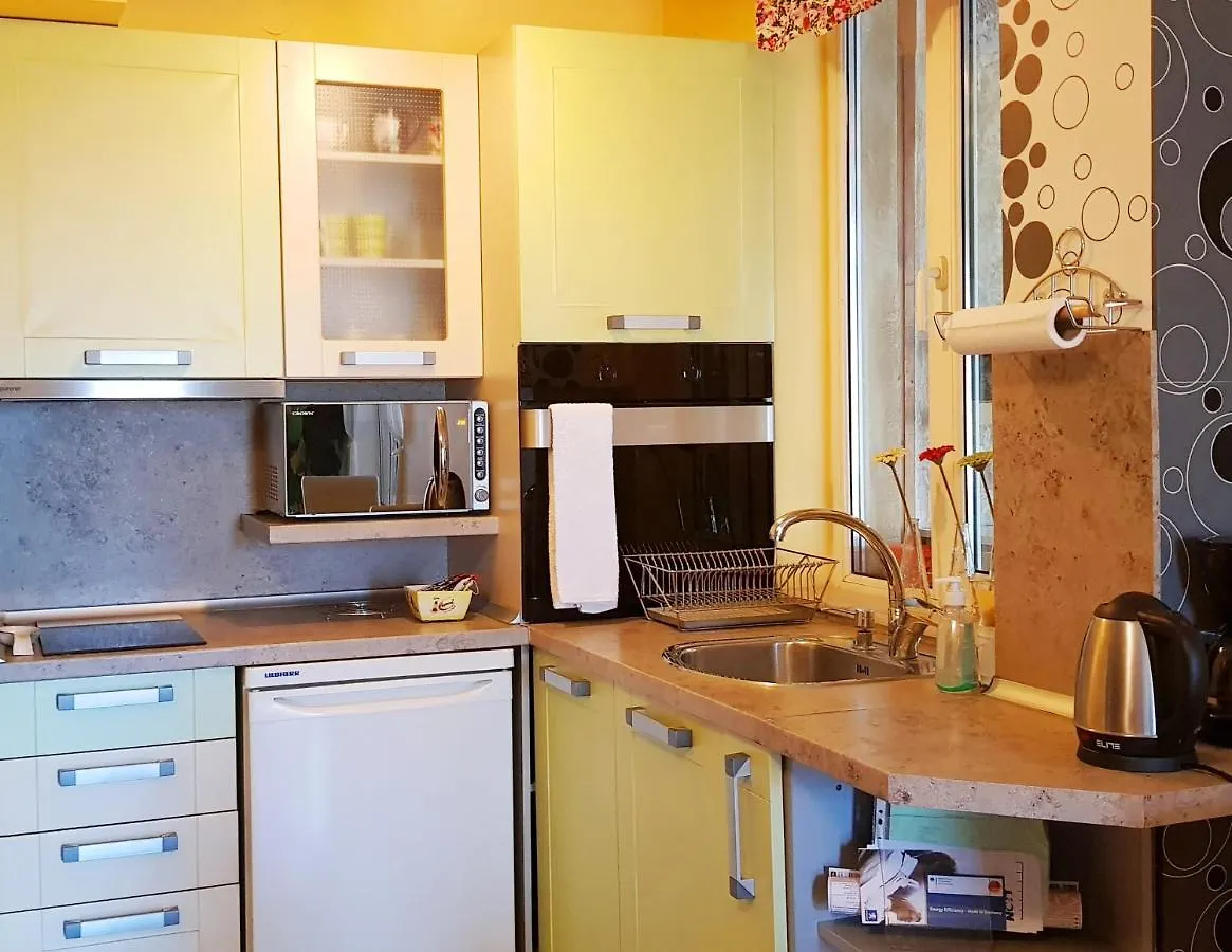 Apartment Nicole Plovdiv