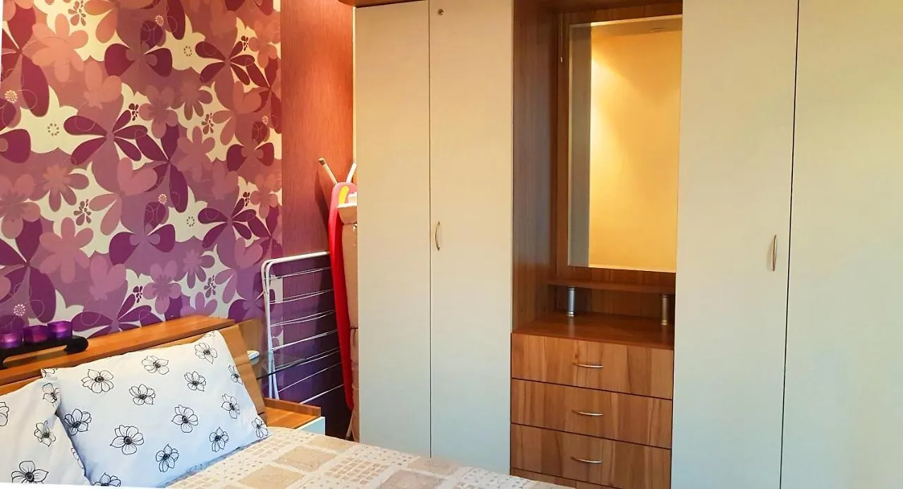 Apartment Nicole Plovdiv