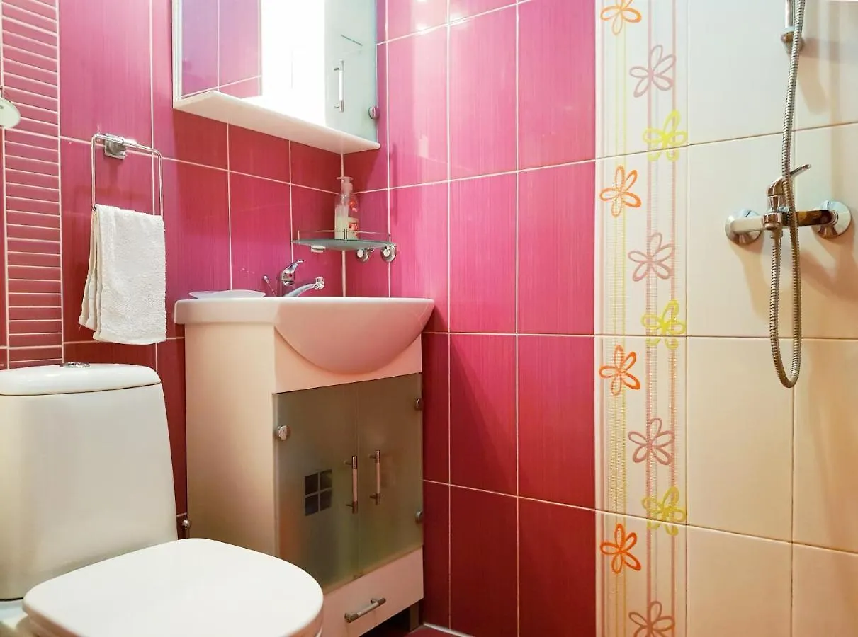 Apartment Nicole Plovdiv 0*,