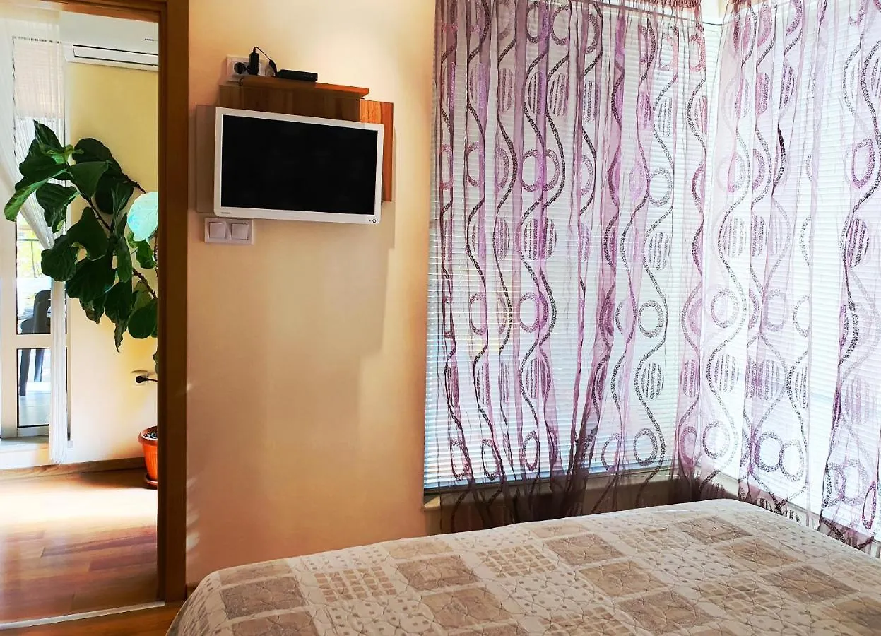 Apartment Nicole Plovdiv 0*,