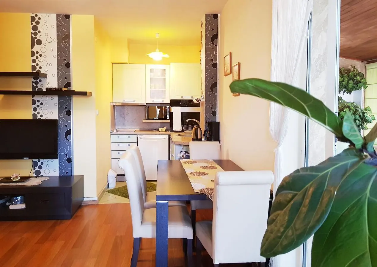 Apartment Nicole Plovdiv
