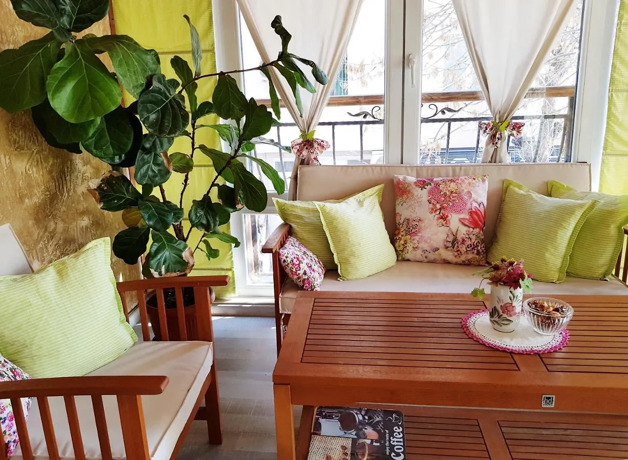 Apartment Nicole Plovdiv 0*,  Bulgaria