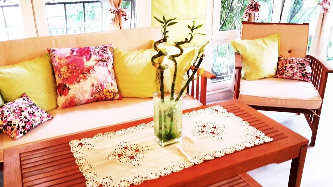 Apartment Nicole Plovdiv 0*,  Bulgaria