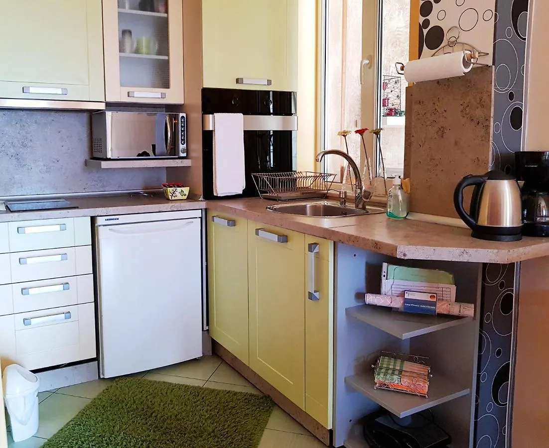 Apartment Nicole Plovdiv