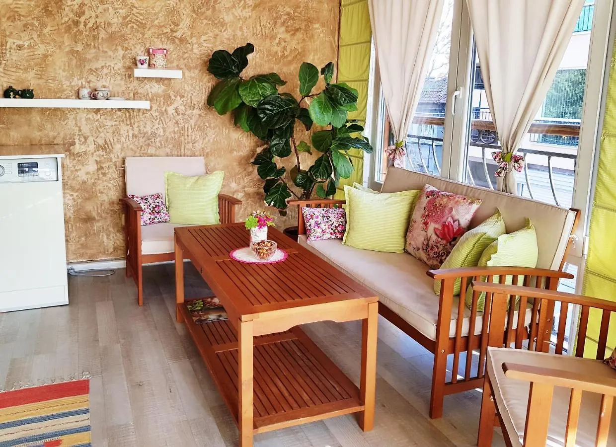 Apartment Nicole Plovdiv