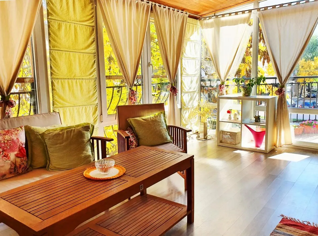 Apartment Nicole Plovdiv Bulgaria