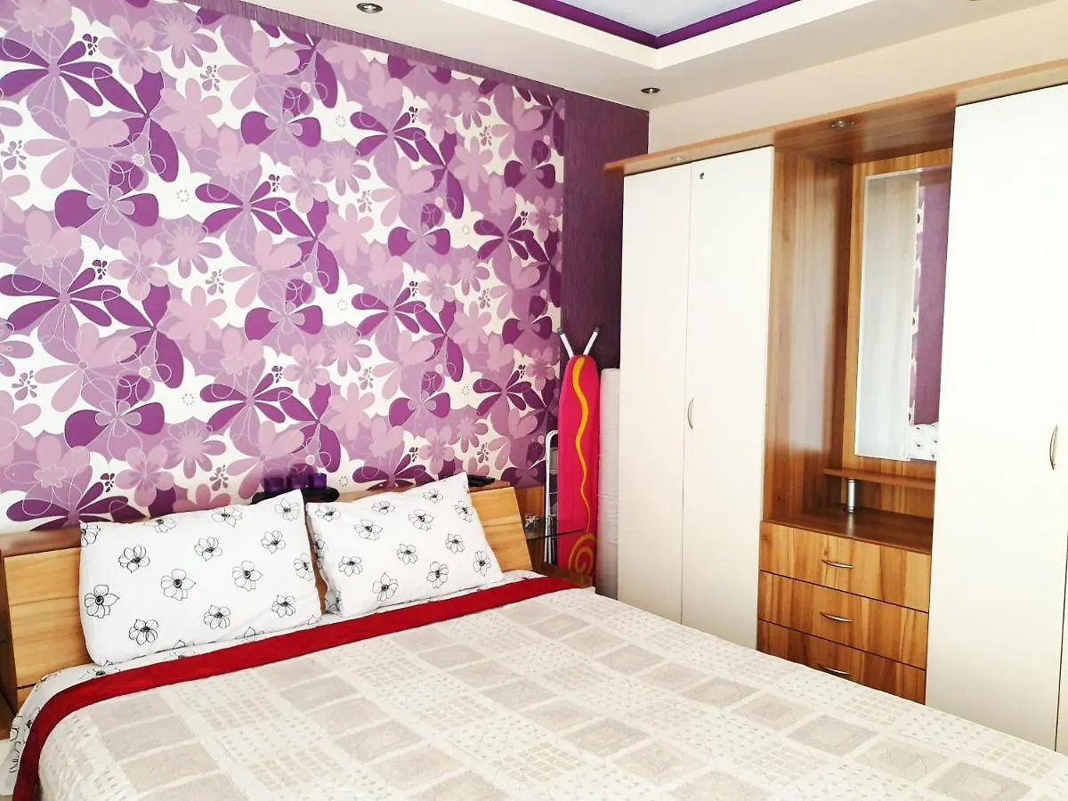 Apartment Nicole Plovdiv 0*,  Bulgaria