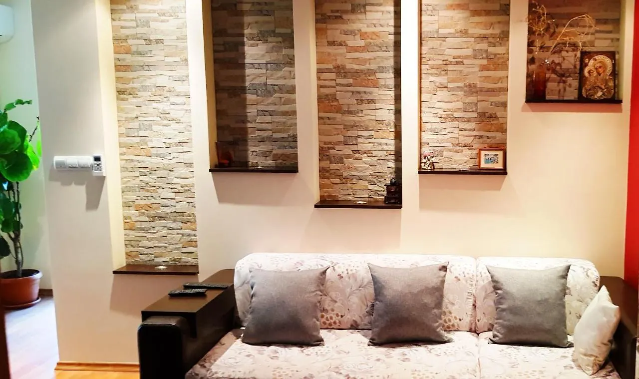 Apartment Nicole Plovdiv Bulgaria